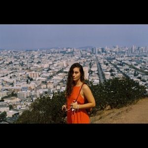 Meet your Posher, Marie